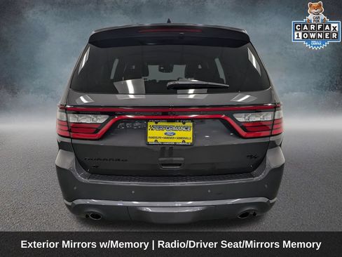 Used 2024 Dodge Durango R/T AWD/4WD image 6