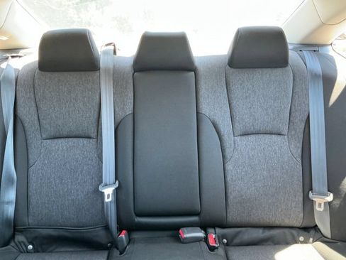 Used 2023 Honda Accord LX image 31