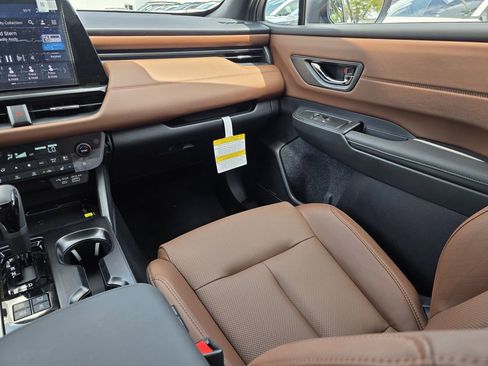 New 2026 Subaru Outback Touring XT AWD/4WD image 15