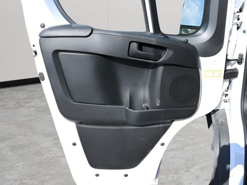 New 2026 RAM ProMaster 1500 w/ Safety Group image 19