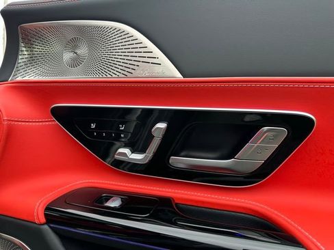 Certified 2024 Mercedes-Benz AMG GT 55 image 24