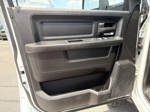 Used 2024 RAM 5500 Tradesman AWD/4WD image 17