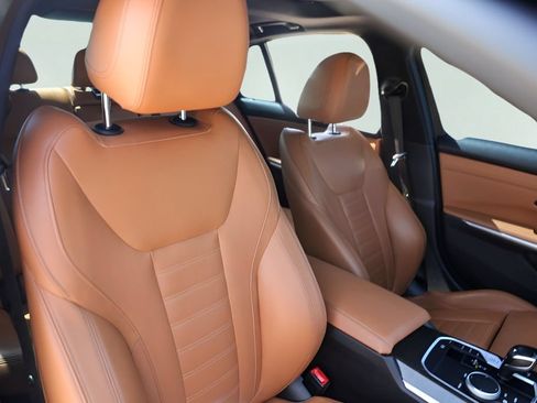 Used 2020 BMW M340i w/ Premium Package RWD image 33