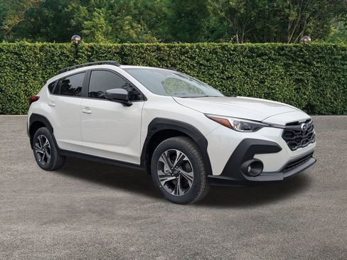 New 2026 Subaru Crosstrek 2.0i Premium image 2