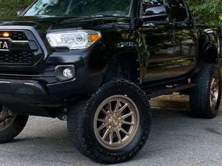 Used 2022 Toyota Tacoma SR w/ SR Convenience Package RWD video 2