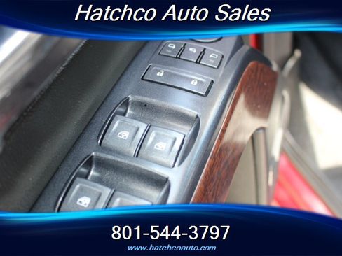 Used 2018 GMC Sierra 1500 SLT w/ Texas SLT Premium Package AWD/4WD image 13