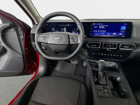 New 2026 Nissan Sentra SV w/ SV Convenience Package image 22