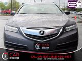 Used 2017 Acura TLX image 3