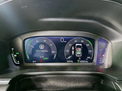 Certified 2026 Honda CR-V Sport-L image 12