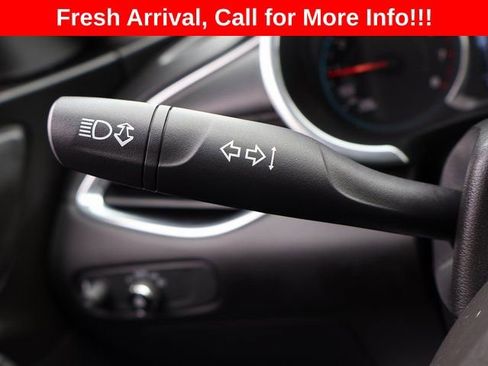 Certified 2016 Chevrolet Malibu LT w/ Leather Package FWD image 32