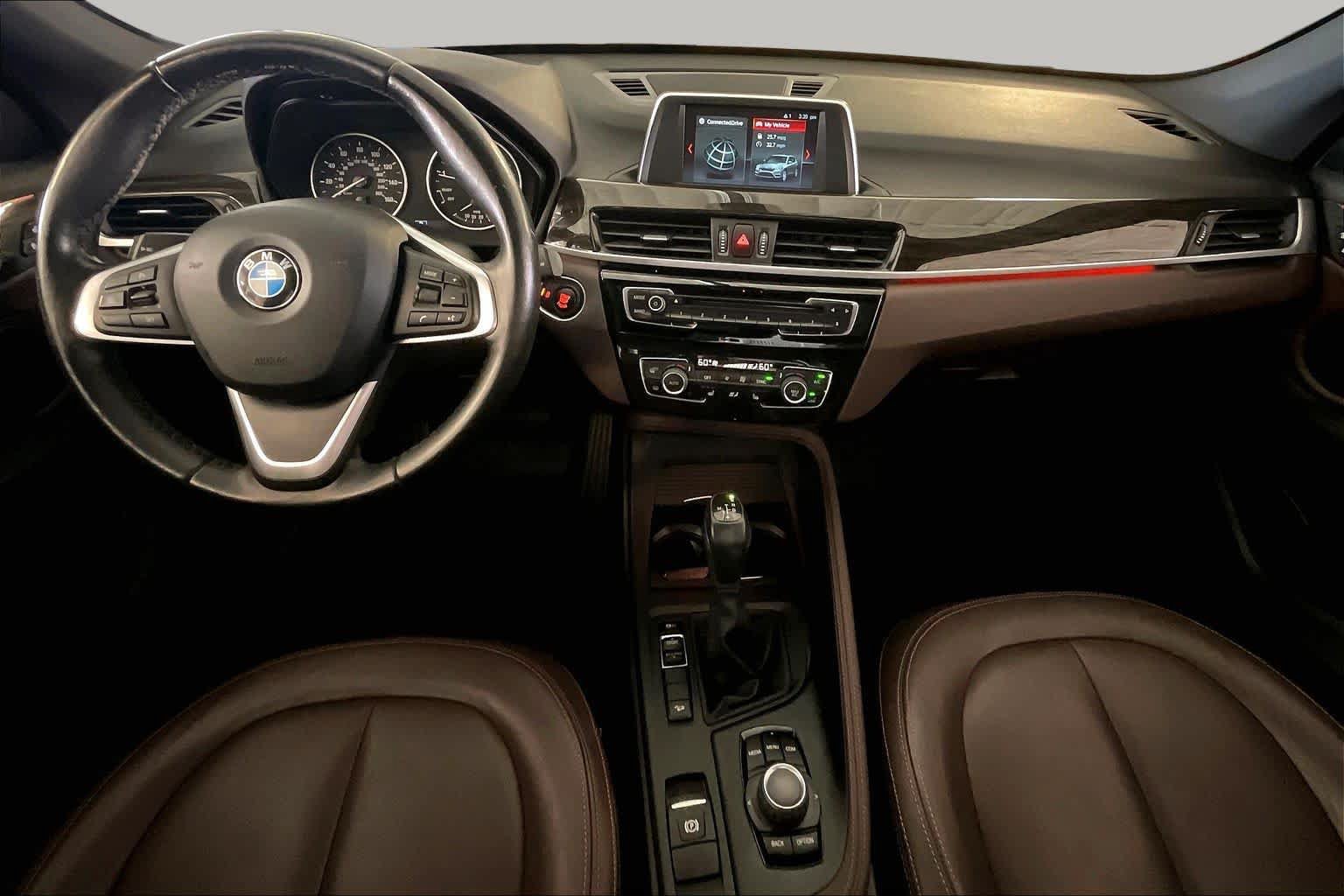 Used 2018 BMW X1 xDrive28i AWD/4WD image 14