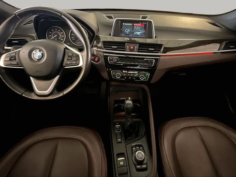Used 2018 BMW X1 xDrive28i AWD/4WD image 14