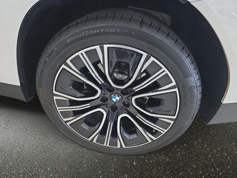 Used 2026 BMW X3 xDrive30i w/ Convenience Package AWD/4WD image 32