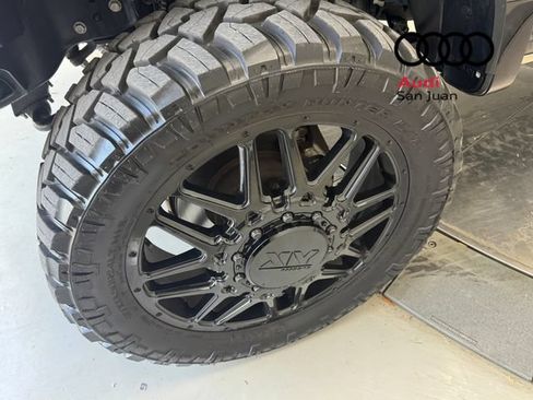 Used 2024 Ford F450 Platinum AWD/4WD image 7