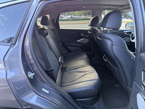 Used 2021 Acura RDX w/ Technology Package AWD/4WD image 22