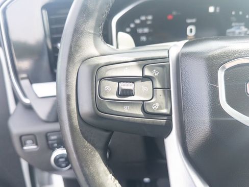 Used 2023 GMC Sierra 1500 Elevation image 21