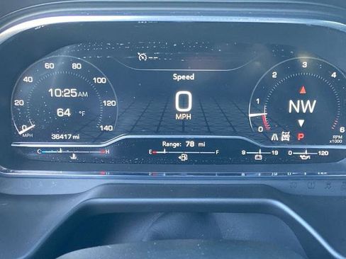 Used 2024 GMC Yukon AT4 image 7