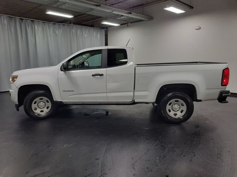 Used 2015 Chevrolet Colorado W/T RWD image 6