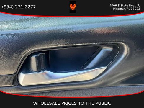 Used 2021 Nissan Altima 2.5 SR w/ SR Premium Package FWD image 16