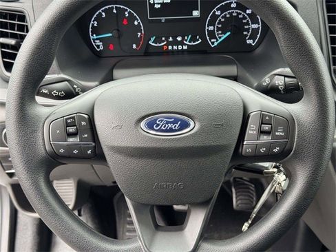 New 2025 Ford Transit 250 148 Medium Roof image 16