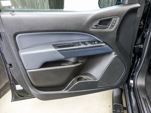 Used 2022 Chevrolet Colorado Z71 image 20