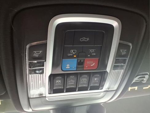 New 2026 RAM 1500 Big Horn image 15