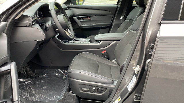 New 2026 MAZDA CX-5 Preferred AWD/4WD image 12