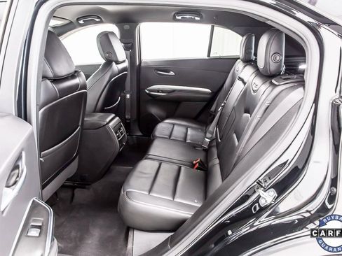 Used 2020 Cadillac XT4 Premium Luxury image 29