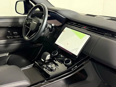 Certified 2023 Land Rover Range Rover Sport SE Dynamic image 31