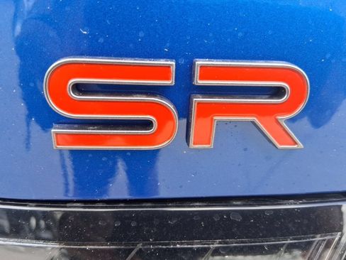 New 2026 Nissan Sentra SR w/ Floor Mat Package FWD image 7