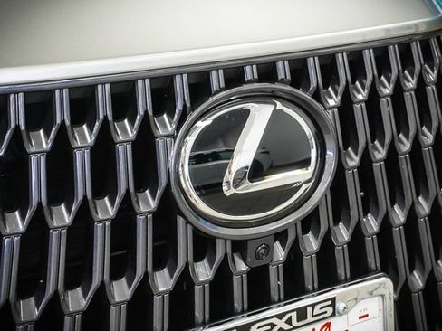 Certified 2025 Lexus NX 450h+ AWD w/ Accessory Package (Z2) image 28