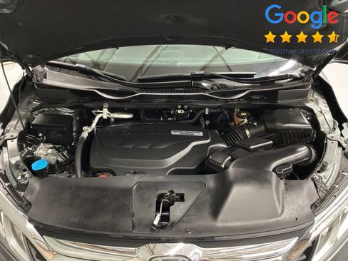 Used 2018 Honda Odyssey EX-L image 10