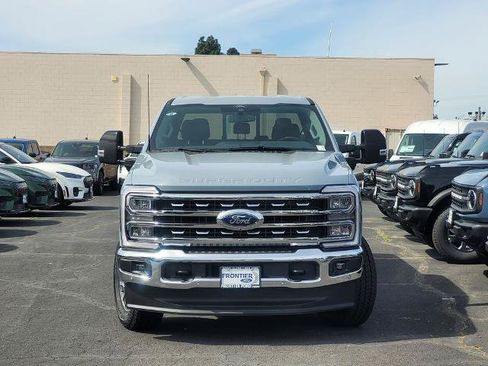 New 2026 Ford F250 Lariat w/ Lariat Premium Package AWD/4WD image 27