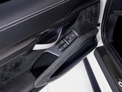 Certified 2019 Porsche 911 GT3 RS RWD image 24
