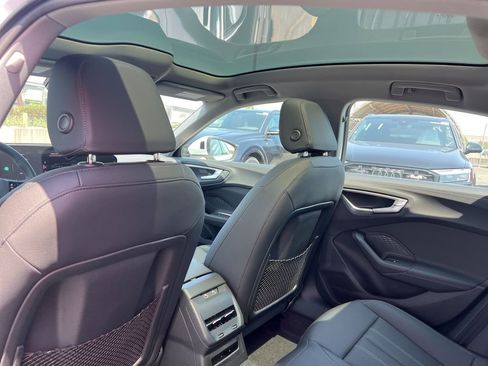 New 2025 Audi A5 2.0T Premium image 19