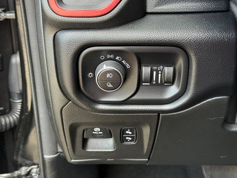 Used 2019 RAM 1500 Rebel w/ Level 2 Equipment Group AWD/4WD image 20