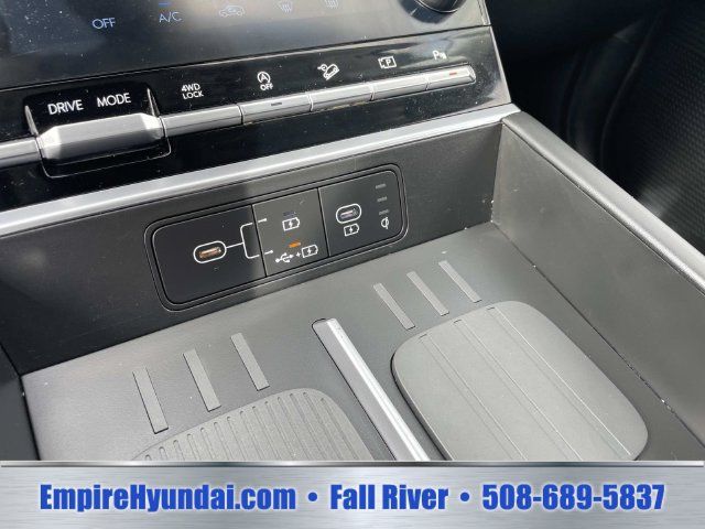 Used 2026 Hyundai Santa Fe SEL AWD/4WD image 31
