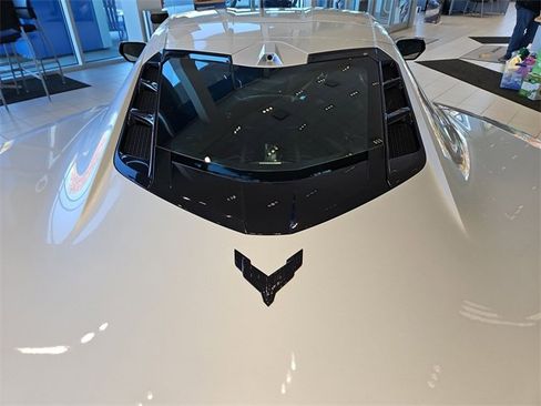 New 2026 Chevrolet Corvette Z06 image 10