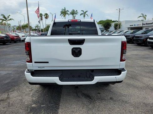 Used 2024 RAM 1500 Big Horn RWD image 6