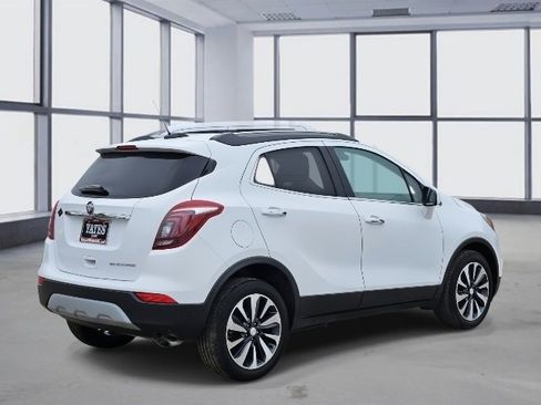 Used 2021 Buick Encore Preferred w/ Safety Package image 6