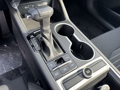 New 2026 Kia K5 LXS FWD image 17