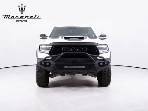 Used 2021 RAM 1500 TRX w/ TRX Level 2 Equipment Group AWD/4WD image 11