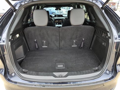 Used 2024 MAZDA CX-90 3.3 Turbo S w/ Premium Package image 9