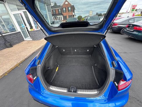 Used 2018 Kia Stinger GT image 26