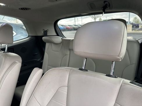 Used 2021 Kia Telluride SX w/ SX Prestige Package image 10