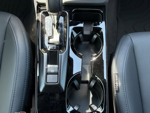 New 2026 Subaru Forester Limited AWD/4WD image 11