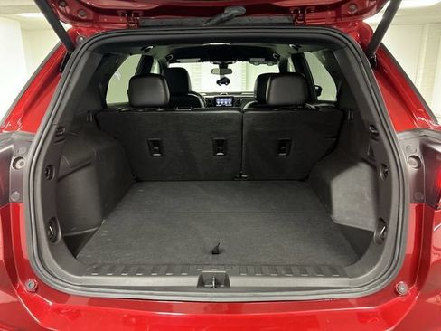 Used 2022 Chevrolet Equinox RS w/ RS Leather Package AWD/4WD image 26
