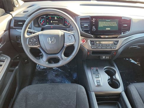 Certified 2022 Honda Pilot Sport image 11