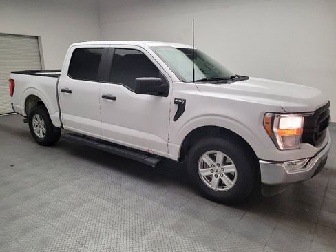 Used 2022 Ford F150 XL w/ Equipment Group 101A High RWD image 11