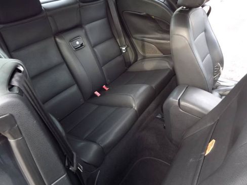 Used 2007 Volkswagen Eos 2.0T FWD image 16
